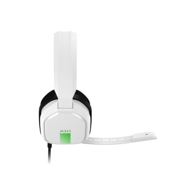 ASTRO A10 for Xbox One, PS4, PC white and green (939-001852)