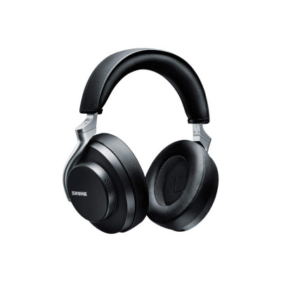 Shure AONIC 50 Black (SBH2350-BK-EFS)