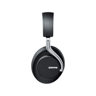 Shure AONIC 50 Black (SBH2350-BK-EFS)