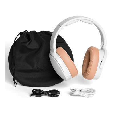 SkullCandy Hesh ANC Mod White (S6HHW-N747)