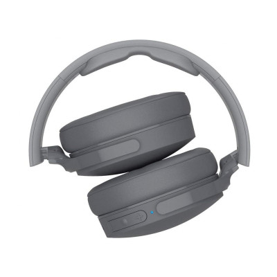 SkullCandy Hesh ANC True Chill Grey (S6HHW-P744)