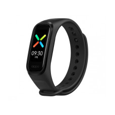 OPPO Band Black