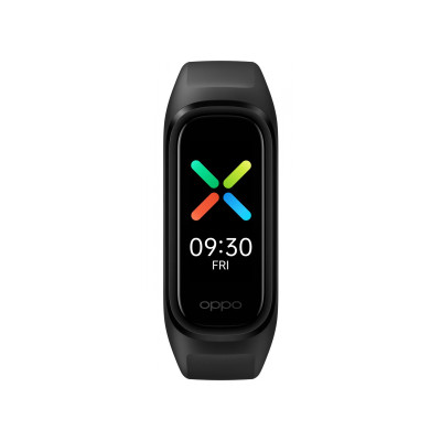 OPPO Band Black