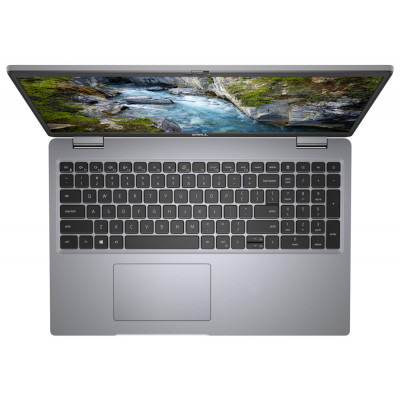 Dell Precision 3561 (N005P3561EMEA_VIVP-32GB)