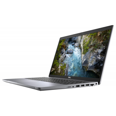 Dell Precision 3561 (N005P3561EMEA_VIVP-32GB)