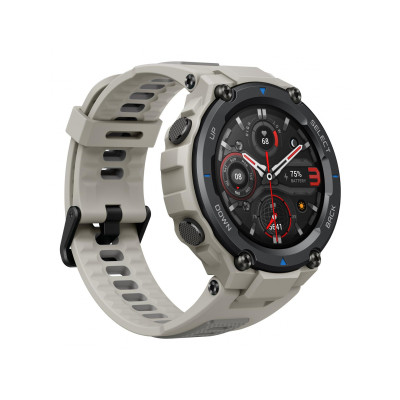 Amazfit T-Rex Pro Desert Grey