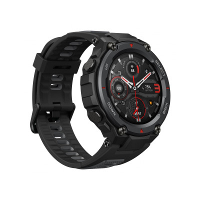 Amazfit T-Rex Pro Meteorite Black