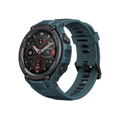 Amazfit T-Rex Pro Steel Blue