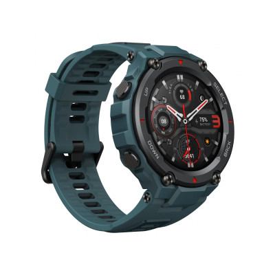 Amazfit T-Rex Pro Steel Blue