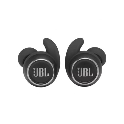 TWS JBL Reflect Mini NC Black (JBLREFLMININCBLK)