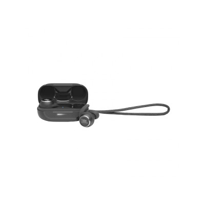 TWS JBL Reflect Mini NC Black (JBLREFLMININCBLK)