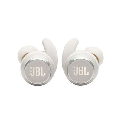 TWS JBL Reflect Mini NC White (JBLREFLMININCWHT)