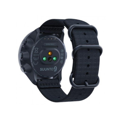 Suunto 9 Baro Granite Blue Titanium (SS050565000)