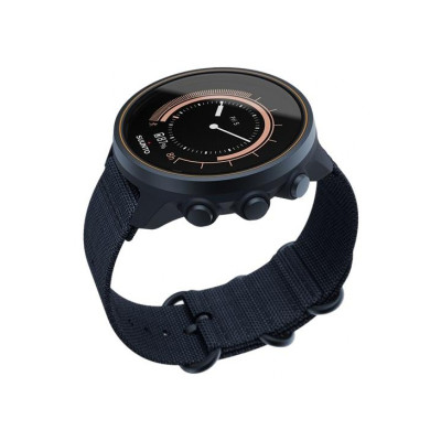 Suunto 9 Baro Granite Blue Titanium (SS050565000)