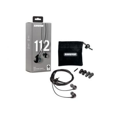 Shure SE112GR