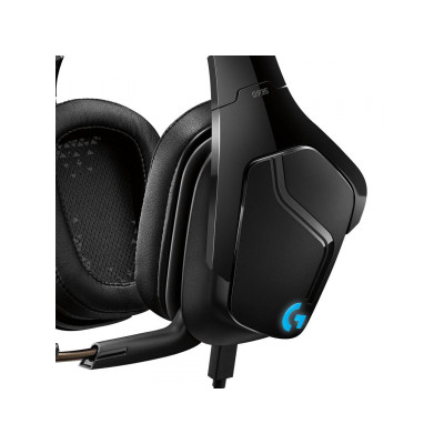 Logitech G935 (L981-000744)