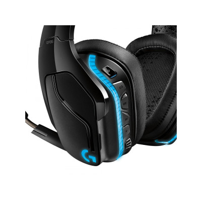 Logitech G935 (L981-000744)