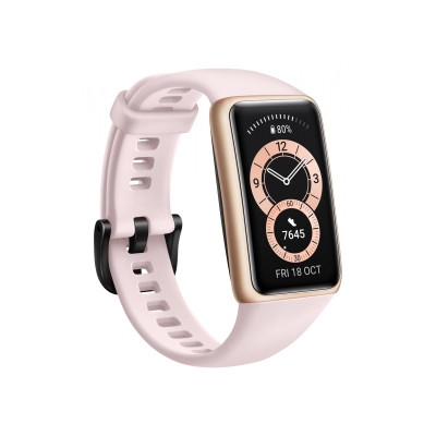 HUAWEI Band 6 Sakura Pink (55026632)