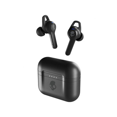 TWS SkullCandy Indy True Wireless Black (S2SSW-M003)