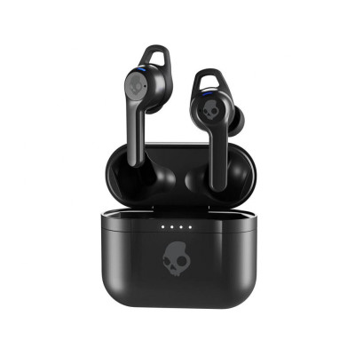 TWS SkullCandy Indy True Wireless Black (S2SSW-M003)