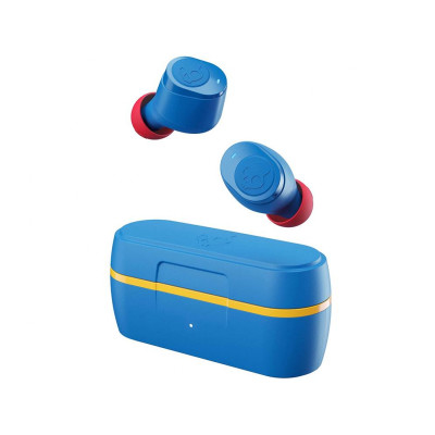 TWS SkullCandy JIB 92 Blue (S2JTW-N745)