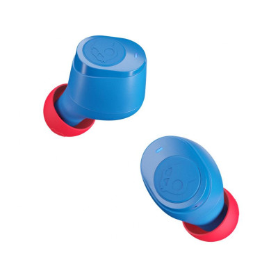 TWS SkullCandy JIB 92 Blue (S2JTW-N745)