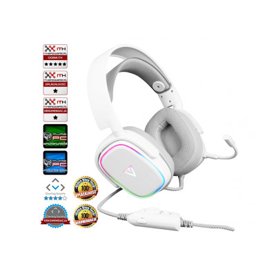 Modecom MC-899 Prometheus White (S-MC-899-PROMETHEUS-200)