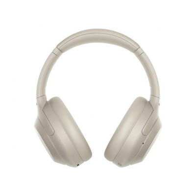 Sony WH-1000XM4 Silver (WH1000XM4S)