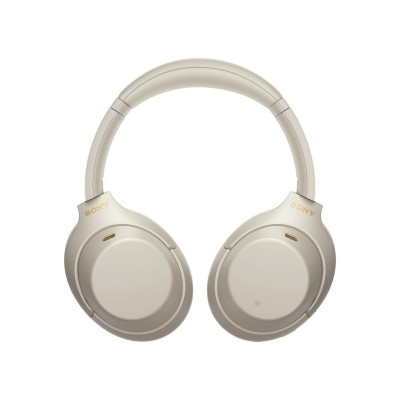 Sony WH-1000XM4 Silver (WH1000XM4S)