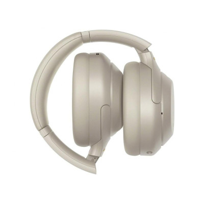 Sony WH-1000XM4 Silver (WH1000XM4S)