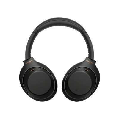 Sony WH-1000XM4 Black (WH1000XM4B)