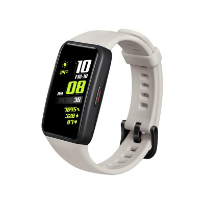 Honor Band 6 Grey