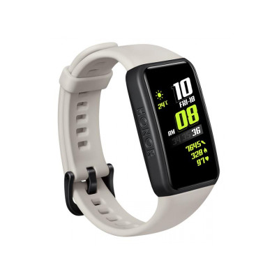 Honor Band 6 Grey