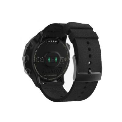 Suunto 7 Matte Black Titanium (SS050568000)