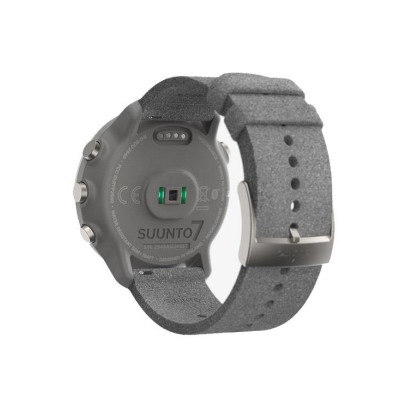 Suunto 7 Gray Stone Titanium (SS050567000)