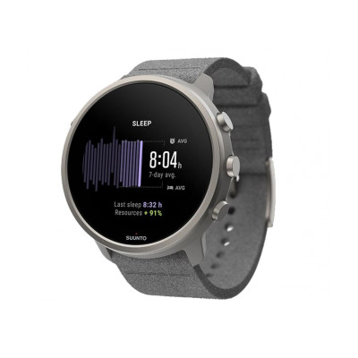 Suunto 7 Gray Stone Titanium (SS050567000)