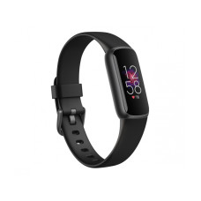  Fitbit Luxe (FB422BKBK)