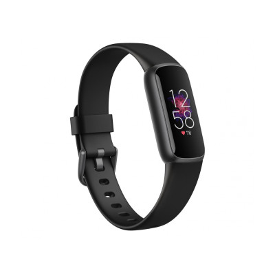 Fitbit Luxe (FB422BKBK)