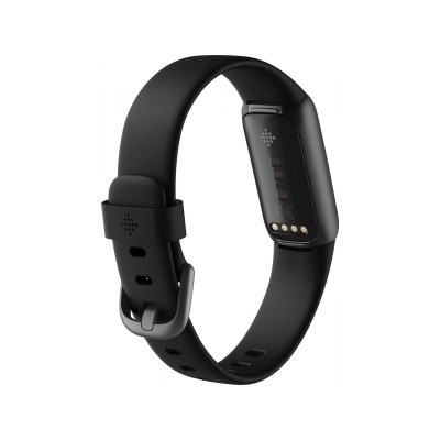 Fitbit Luxe (FB422BKBK)