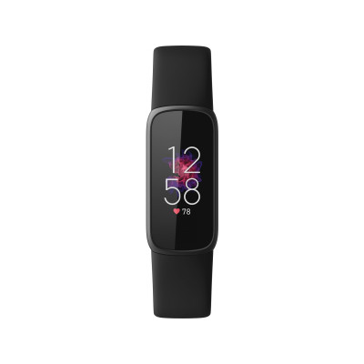 Fitbit Luxe (FB422BKBK)