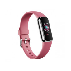 Fitbit Luxe pink (FB422SRMG)