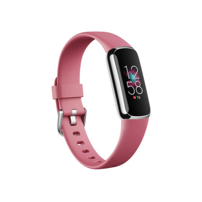 Fitbit Luxe pink (FB422SRMG)