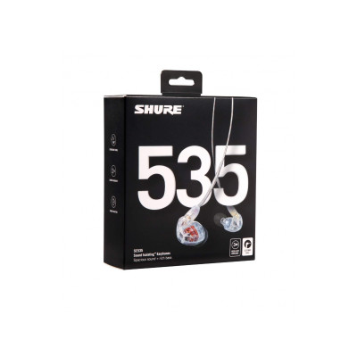 Shure SE535