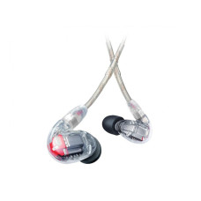 Shure SE846 Transparent (042406277495)