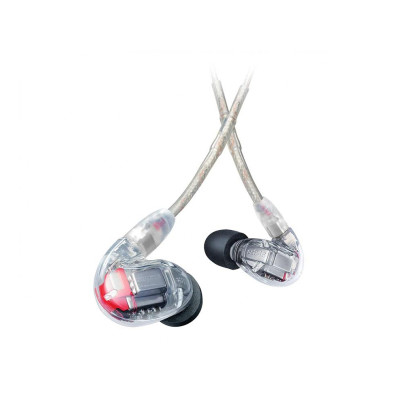 Shure SE846 Transparent (042406277495)