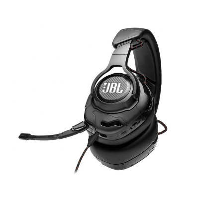 JBL Quantum One Black (JBLQUANTUMONEBLK)