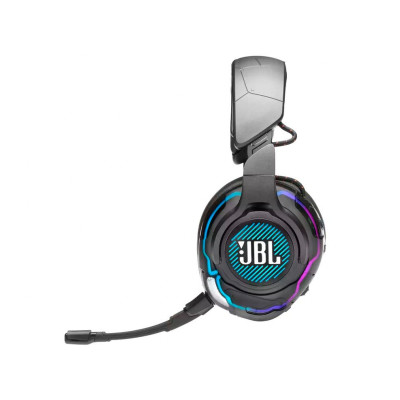 JBL Quantum One Black (JBLQUANTUMONEBLK)