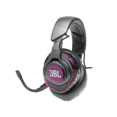 JBL Quantum One Black (JBLQUANTUMONEBLK)