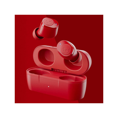 TWS SkullCandy JIB Golden Red (S2JTW-P752)