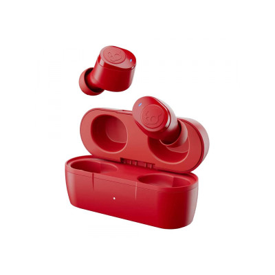 TWS SkullCandy JIB Golden Red (S2JTW-P752)